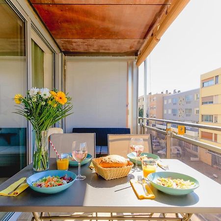 Select'Sohome - Appartement Renove Au Coeur Du Centre-Ville Du Lavandou - A Proximite Des Plages Et Commerces - Gaia Le Lavandou Exteriér fotografie