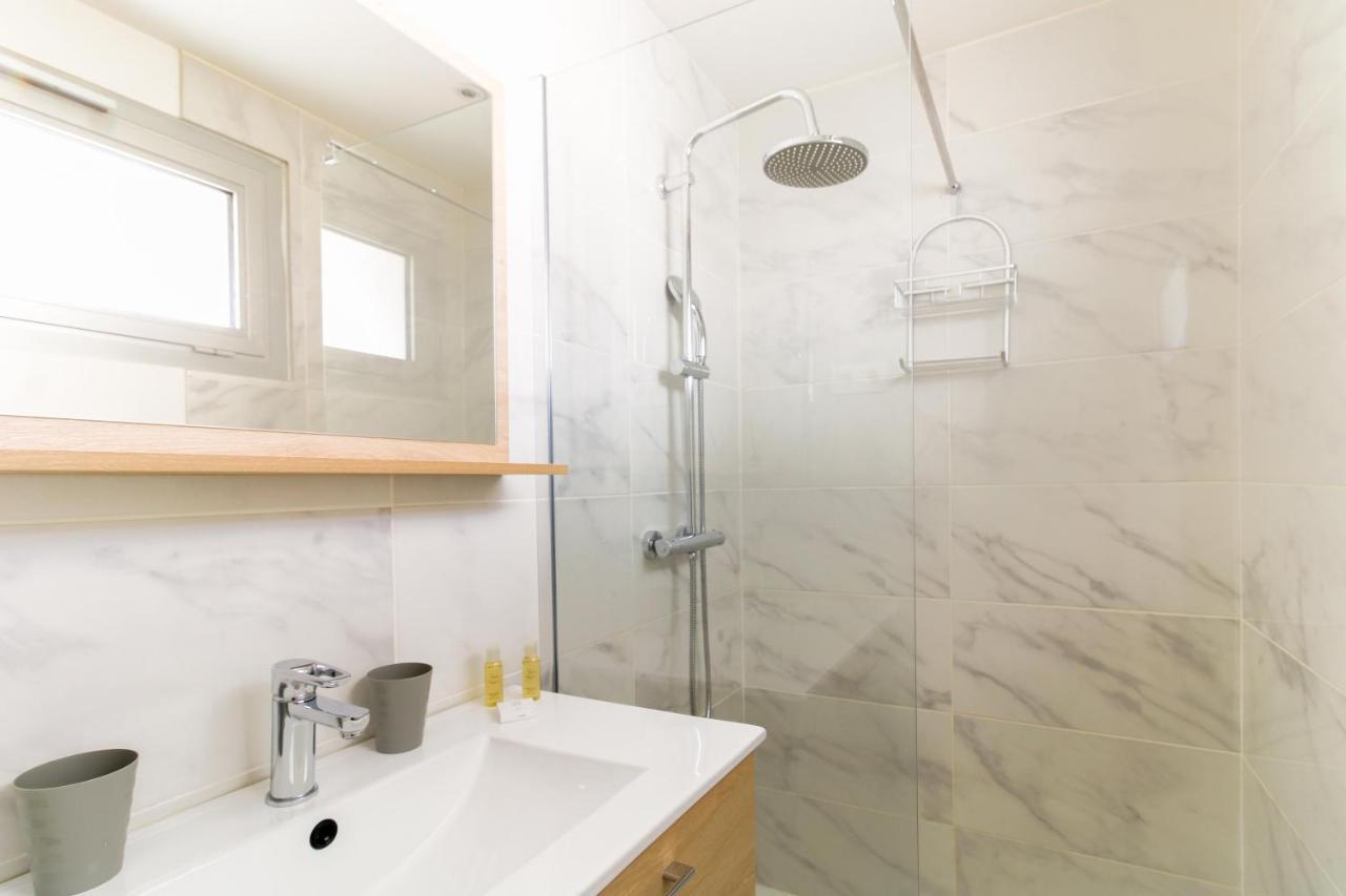 Select'Sohome - Appartement Renove Au Coeur Du Centre-Ville Du Lavandou - A Proximite Des Plages Et Commerces - Gaia Le Lavandou Exteriér fotografie