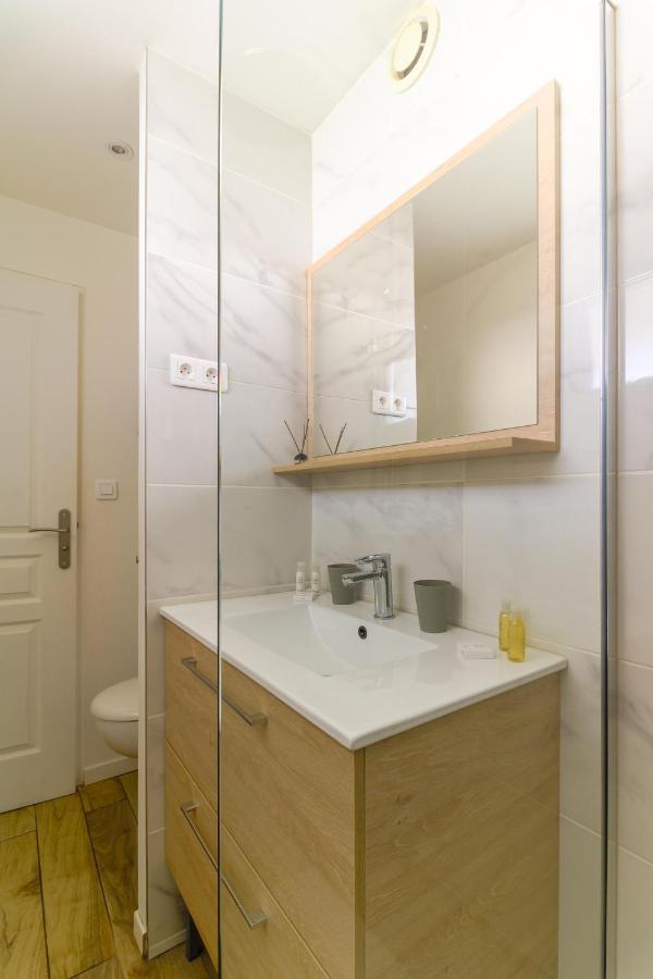 Select'Sohome - Appartement Renove Au Coeur Du Centre-Ville Du Lavandou - A Proximite Des Plages Et Commerces - Gaia Le Lavandou Exteriér fotografie